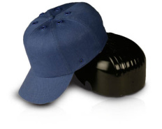 Защитная каскетка - кепка или каска? 