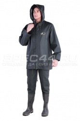 Одежда влагозащитная Куртка для рыбака