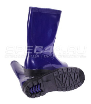 267-03 Сапоги женские