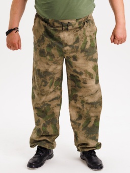 Одежда Брюки маскировочные, арт. БРЮ 830, 1124