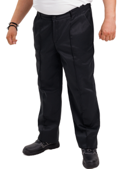 Одежда для охранных структур Брюки "ОХРАНА Классик", арт. БРЮ 701/1 
