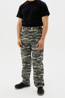 Одежда Брюки Следопыт, арт. БРЮ 828/Твил, 1394