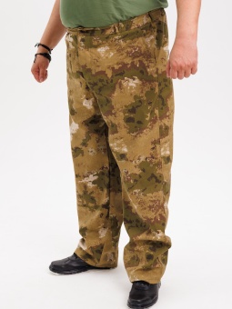 Одежда Брюки Следопыт, арт. БРЮ 828/Твил, 1164