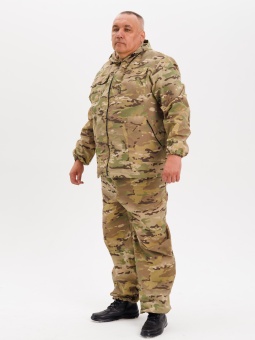 Одежда Костюм маскировочный, арт. КОС 830, Мультикам