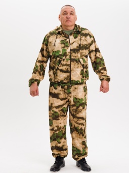 Одежда Костюм маскировочный сетка, арт. КОС 830, 1124