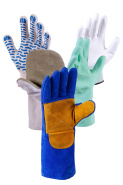 Защита рук: перчатки на выбор!